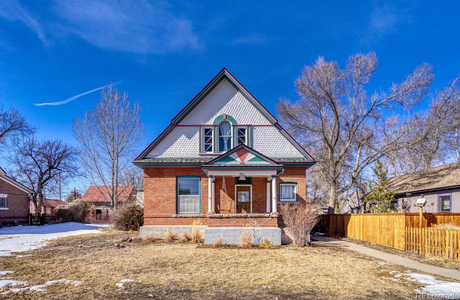 834 F St, Salida, CO 81201