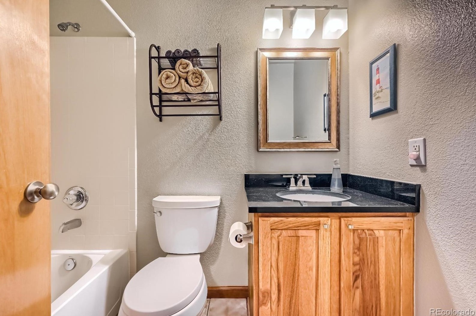 1686 Marsh Hawk Cir, Castle Rock CO  80109-3519 exterior