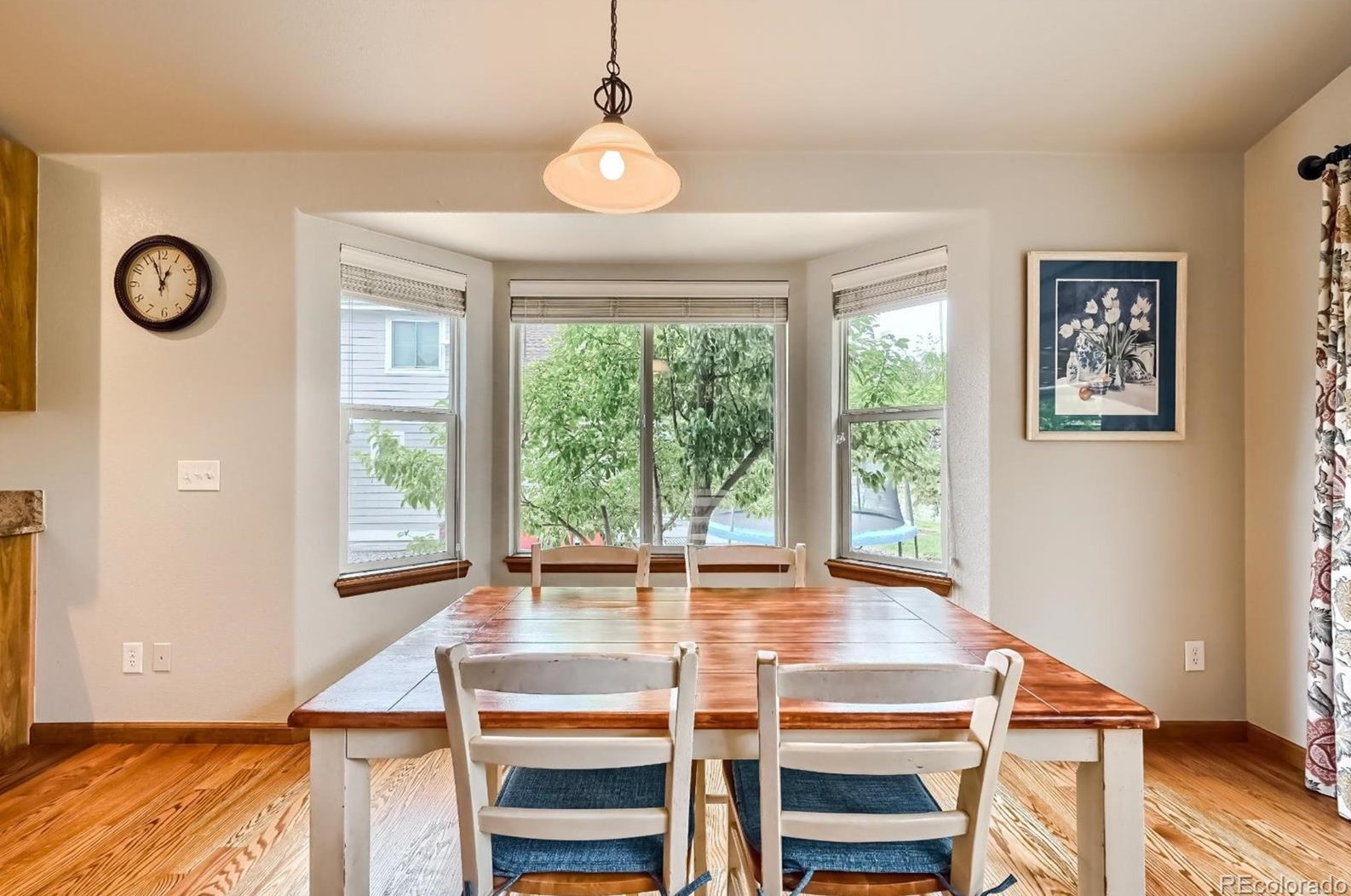 1686 Marsh Hawk Cir, Castle Rock CO  80109-3519 exterior