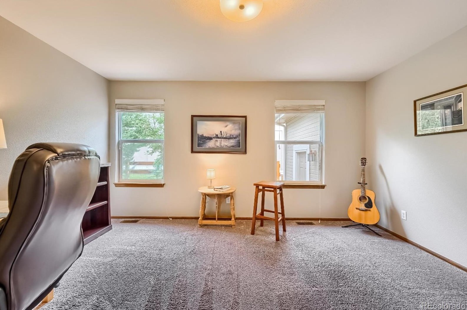 1686 Marsh Hawk Cir, Castle Rock CO  80109-3519 exterior