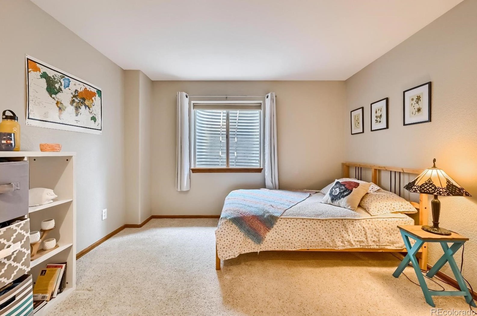 1686 Marsh Hawk Cir, Castle Rock CO  80109-3519 exterior