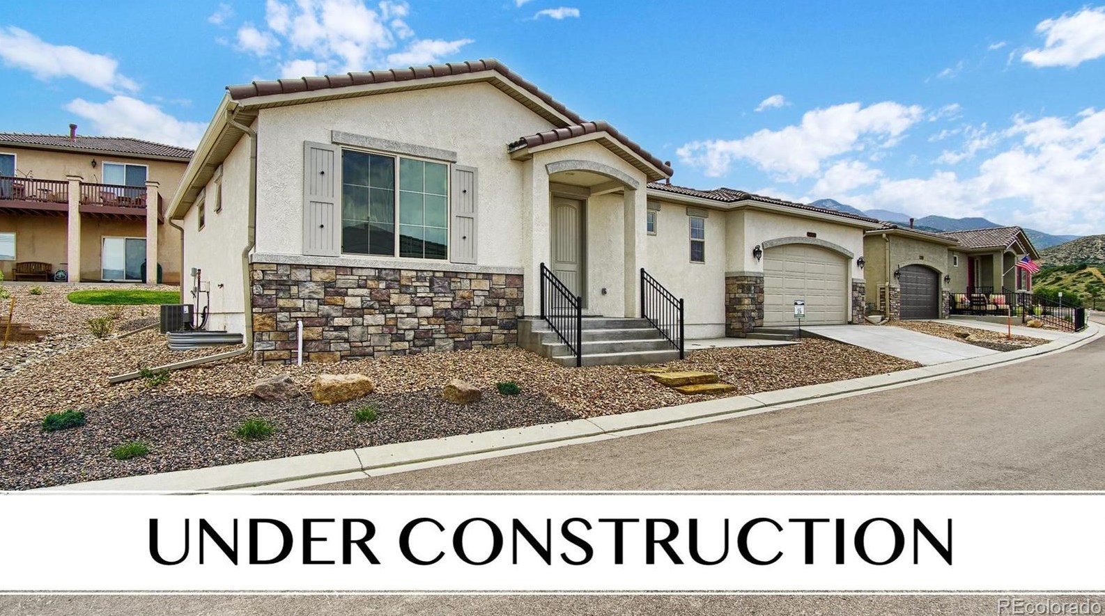 2098 Lone Willow View, Colorado Springs, CO 80904
