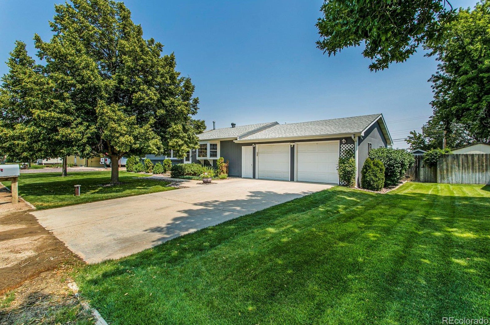 730 S Mckinley Ave, Wattenburg, CO 80621
