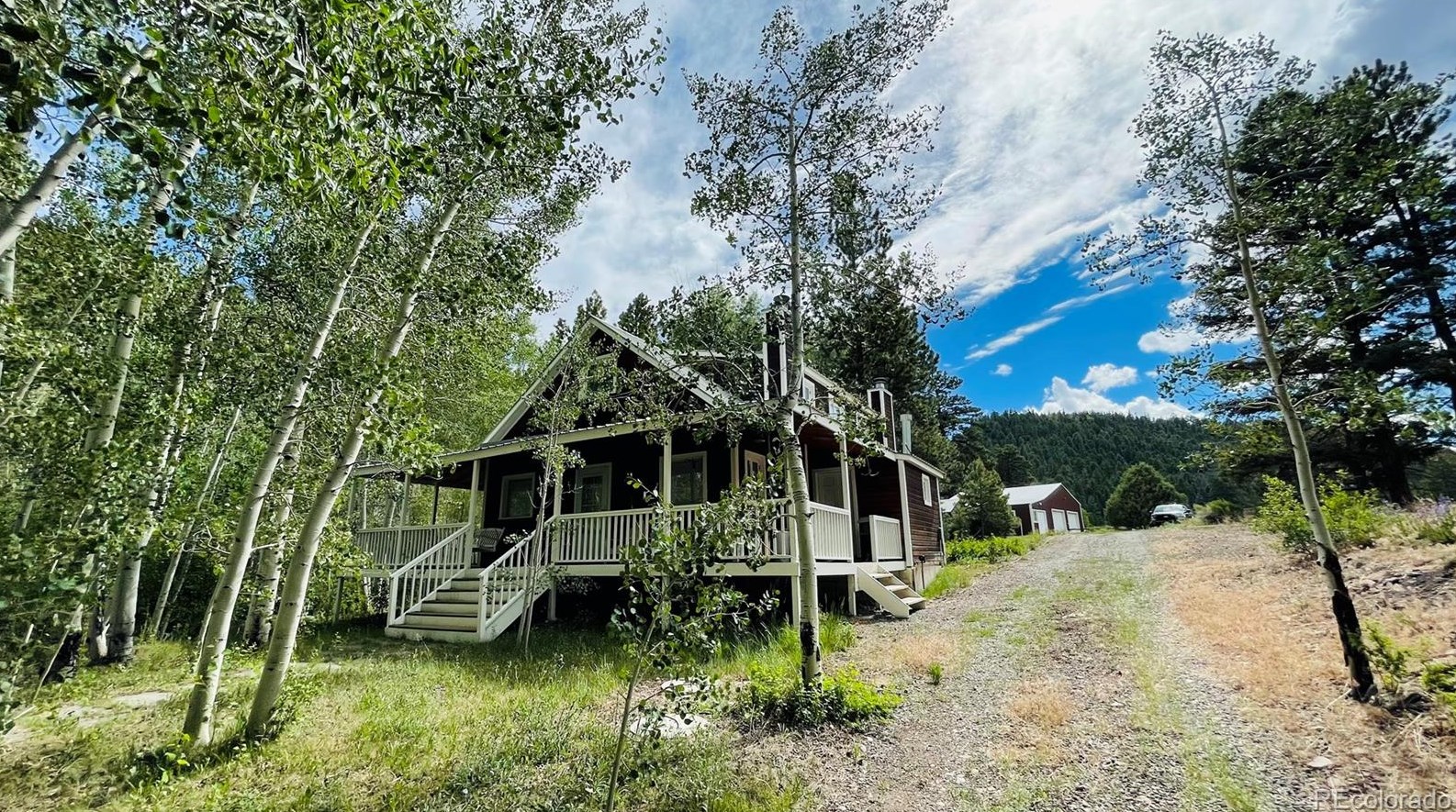 519 Tixier Ramirez Cir, Antonito, CO 81120