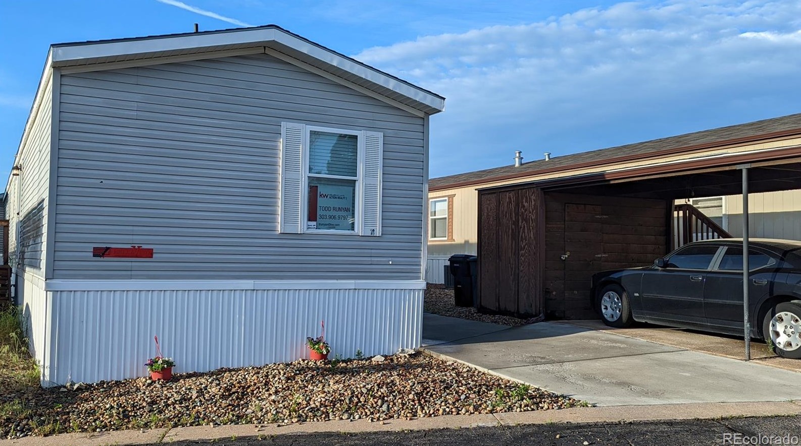 18 Darren St, Castle Rock, CO 80109