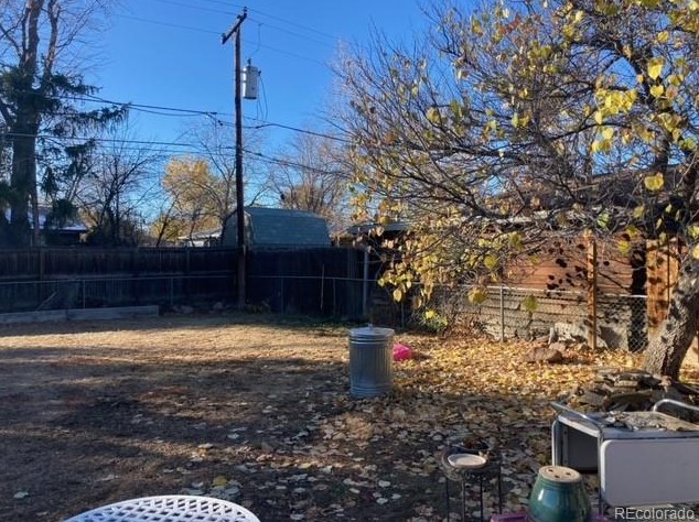 8347 Ames Way, Arvada, CO 80003-1427