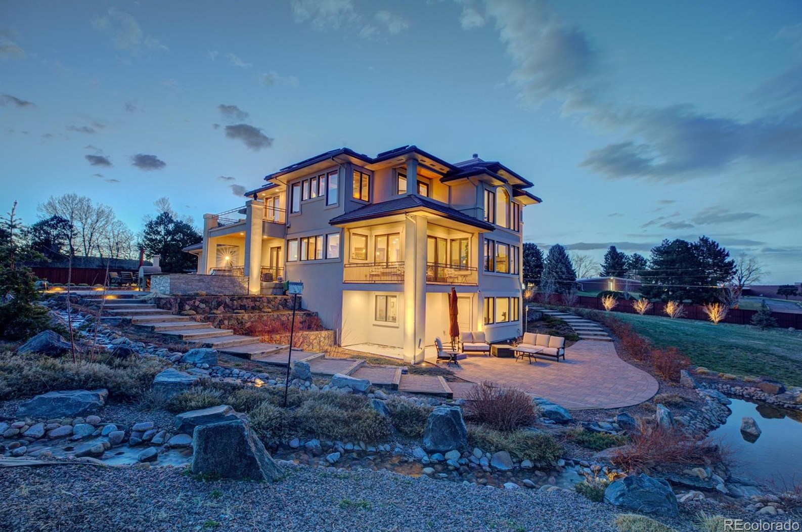 7690 71st Ave, Arvada CO  80004-1829 exterior