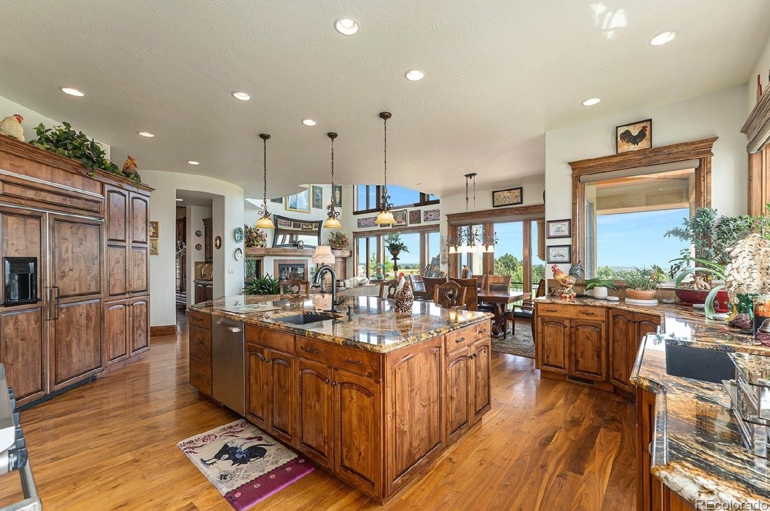 7690 71st Ave, Arvada CO  80004-1829 exterior