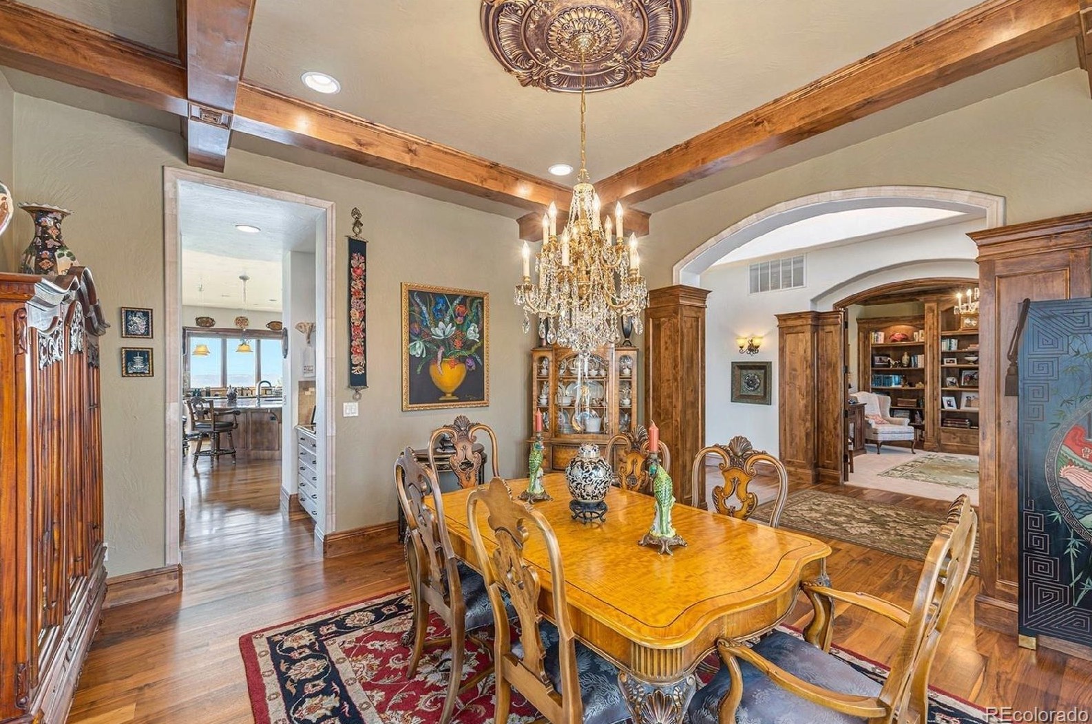 7690 71st Ave, Arvada CO  80004-1829 exterior