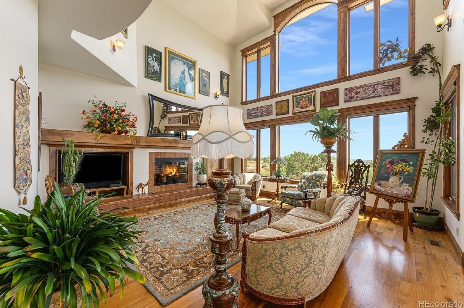 7690 71st Ave, Arvada CO  80004-1829 exterior