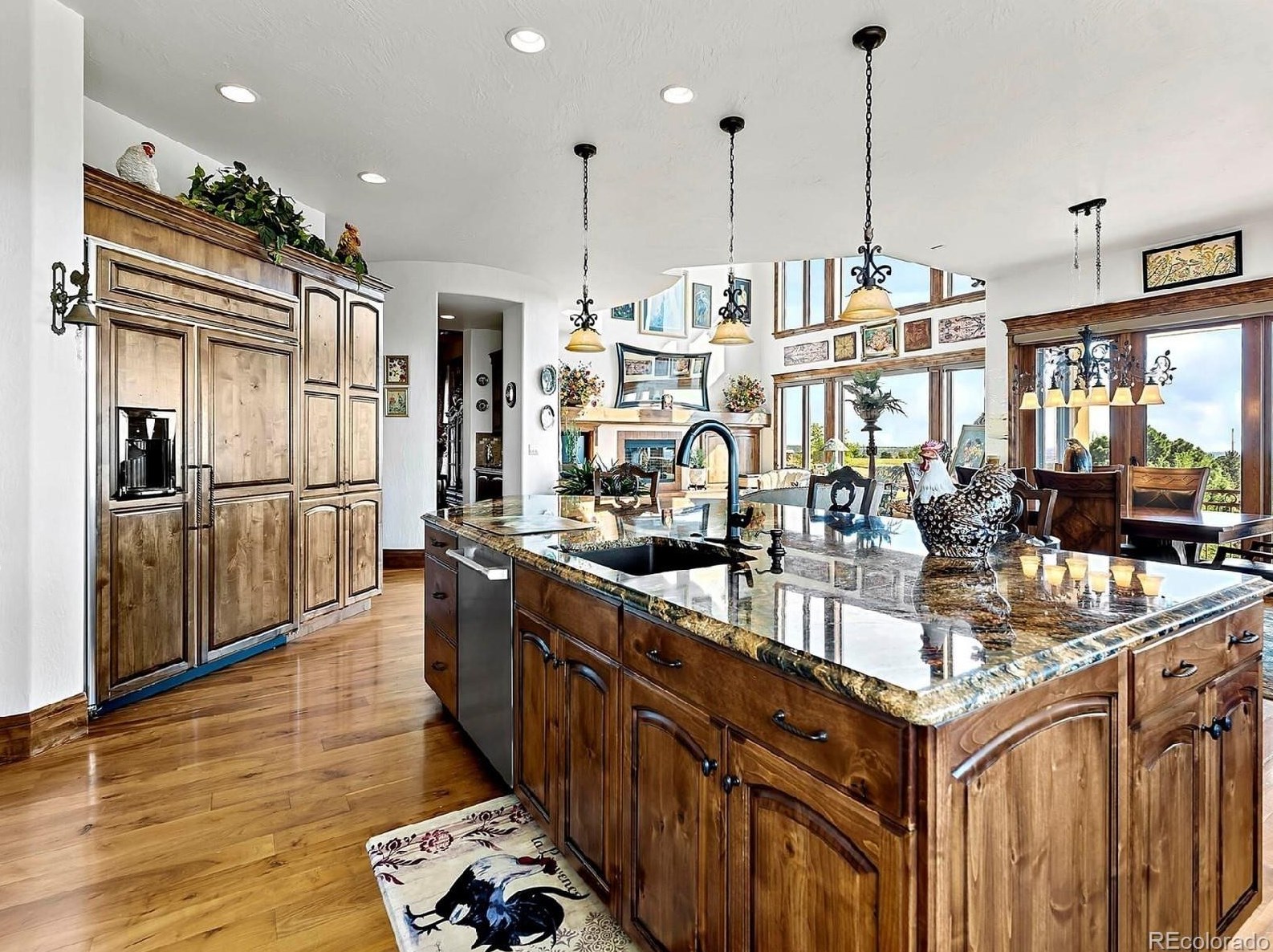 7690 71st Ave, Arvada CO  80004-1829 exterior