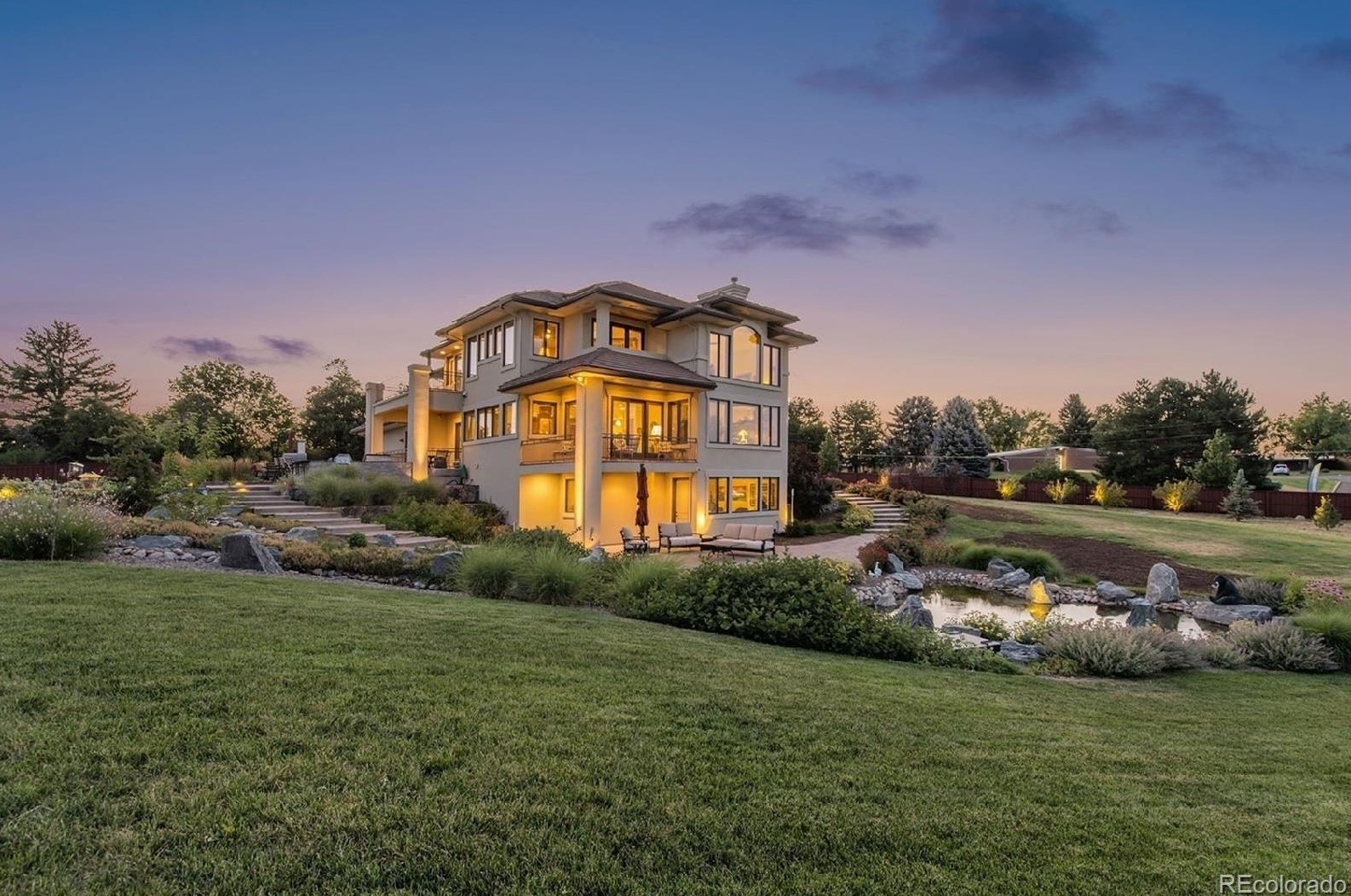 7690 71st Ave, Arvada CO  80004-1829 exterior