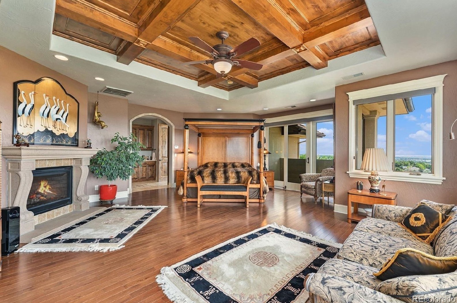 7690 71st Ave, Arvada CO  80004-1829 exterior