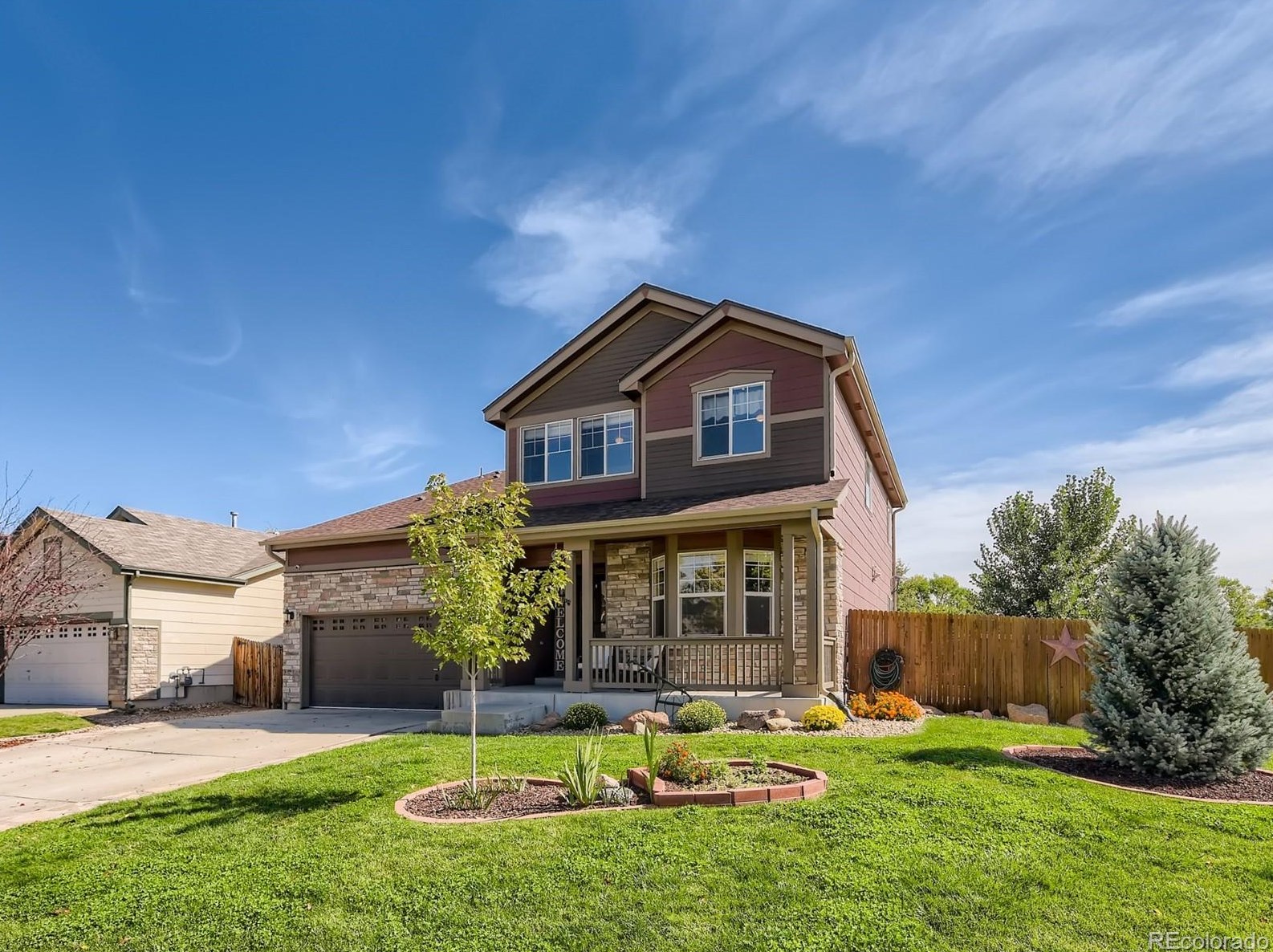 7476 Skyline St, Longmont, CO 80504-5831