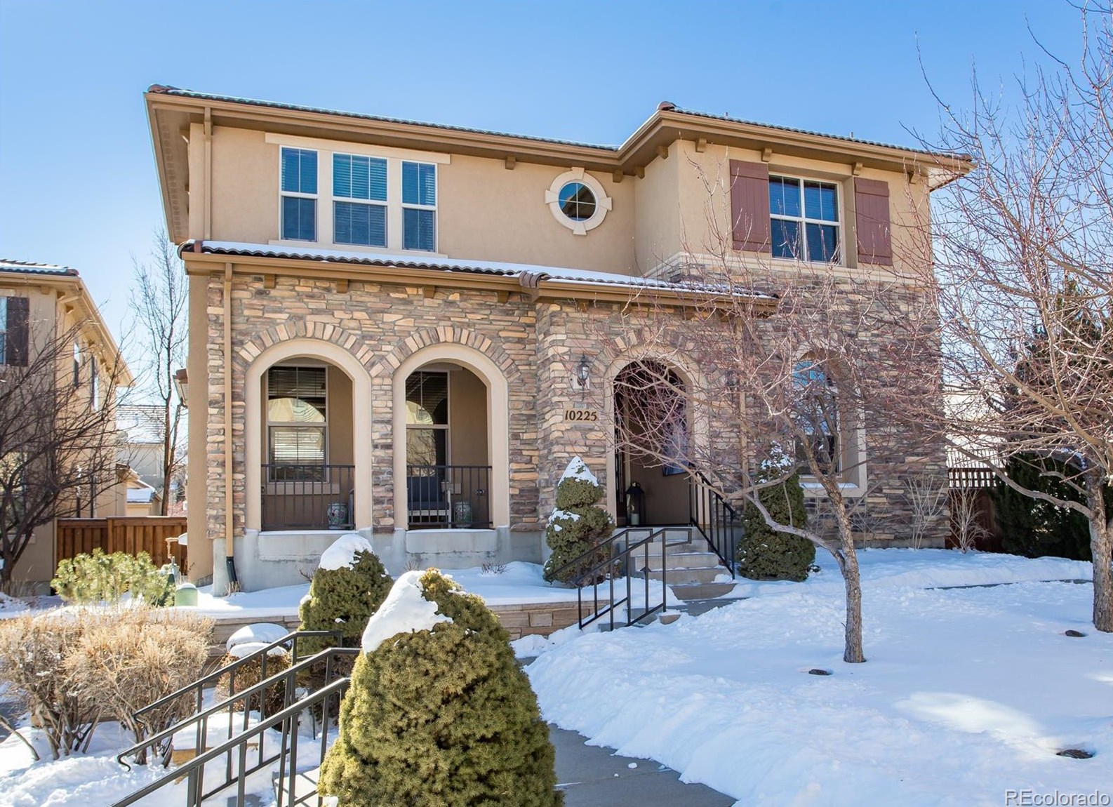 10225 Bluffmont Dr, Littleton, CO 80124-5560