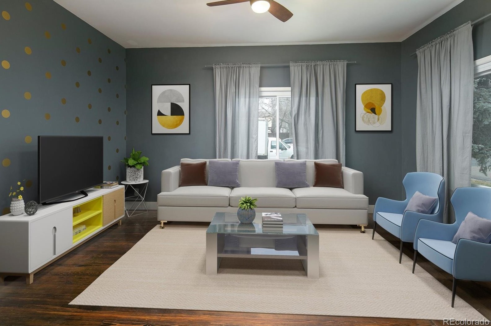 200 W Geneseo St, Lafayette, CO 80026
