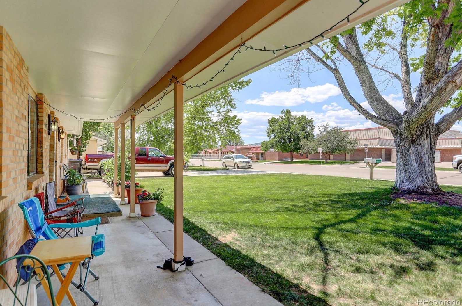 532 Irish Dr, Fort Collins, CO 80521