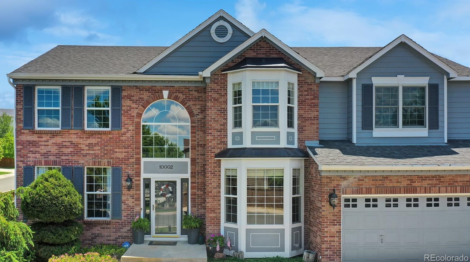 10002 Heywood Ln, Littleton, CO 80130-8860