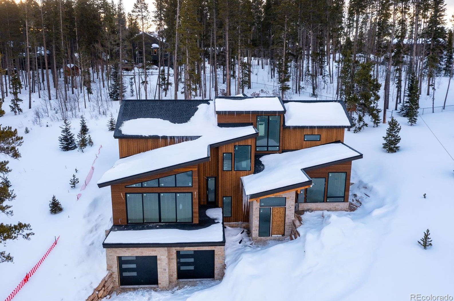 1072 American Way, Breckenridge, CO 80424