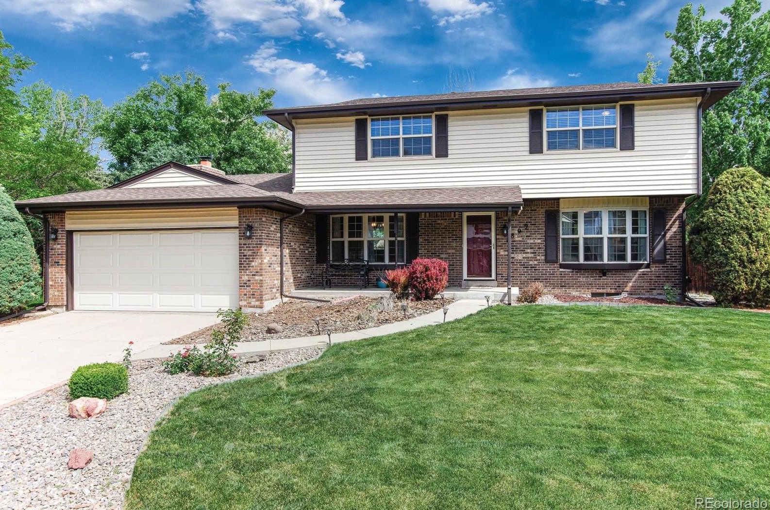 1809 Geddes Cir, Littleton, CO