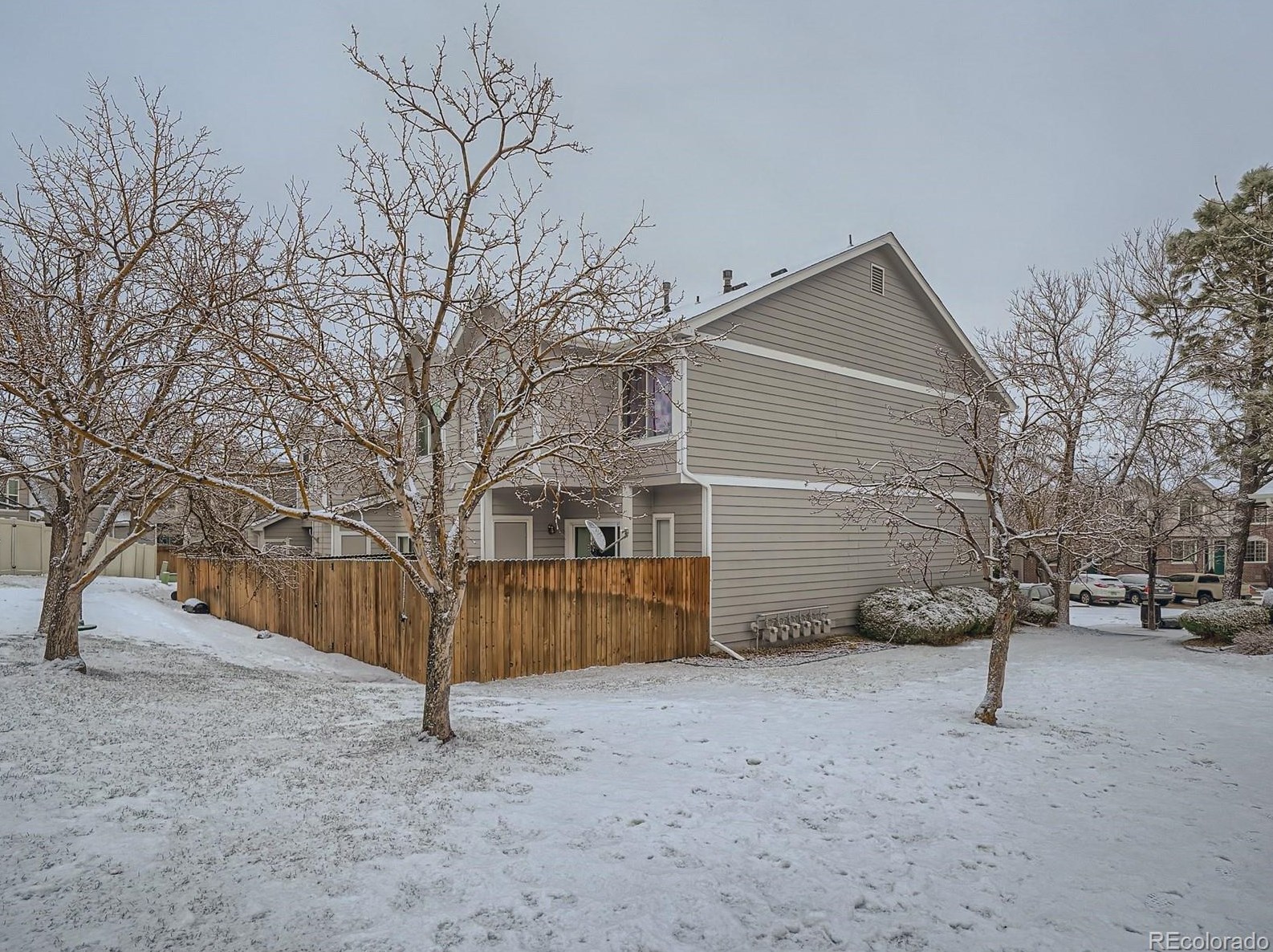 9605 Chatfield Ave, Littleton CO 80128-5035 exterior