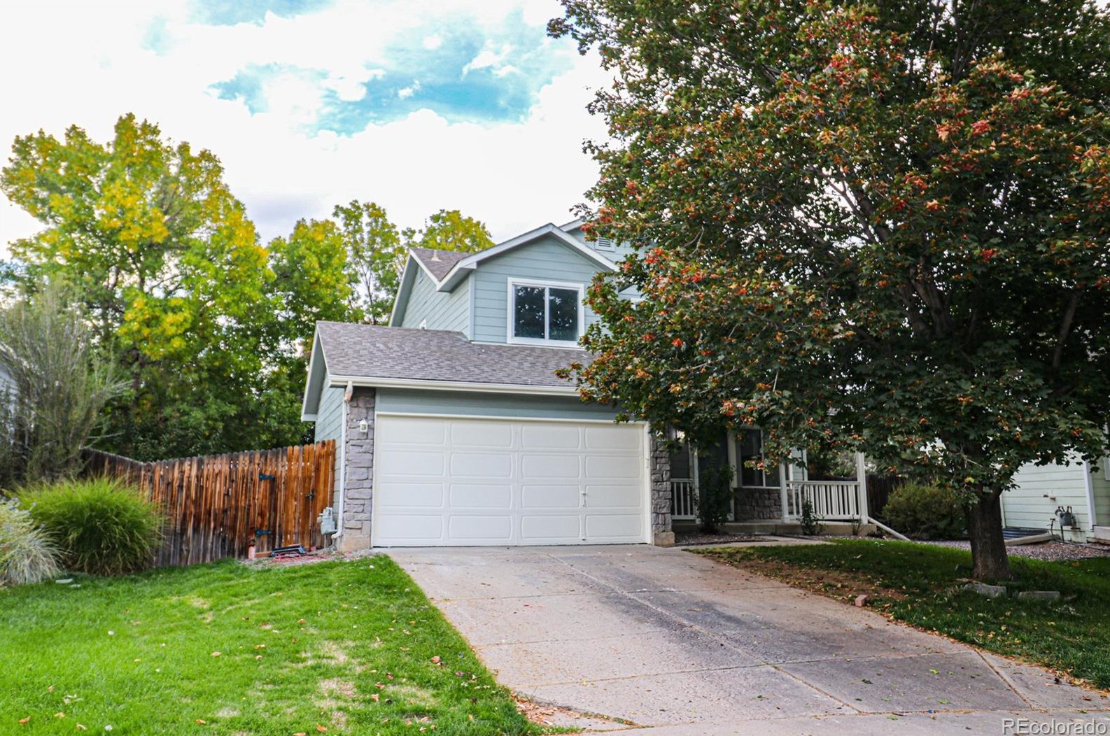 11599 Fair Ave, Littleton, CO 80127-2706