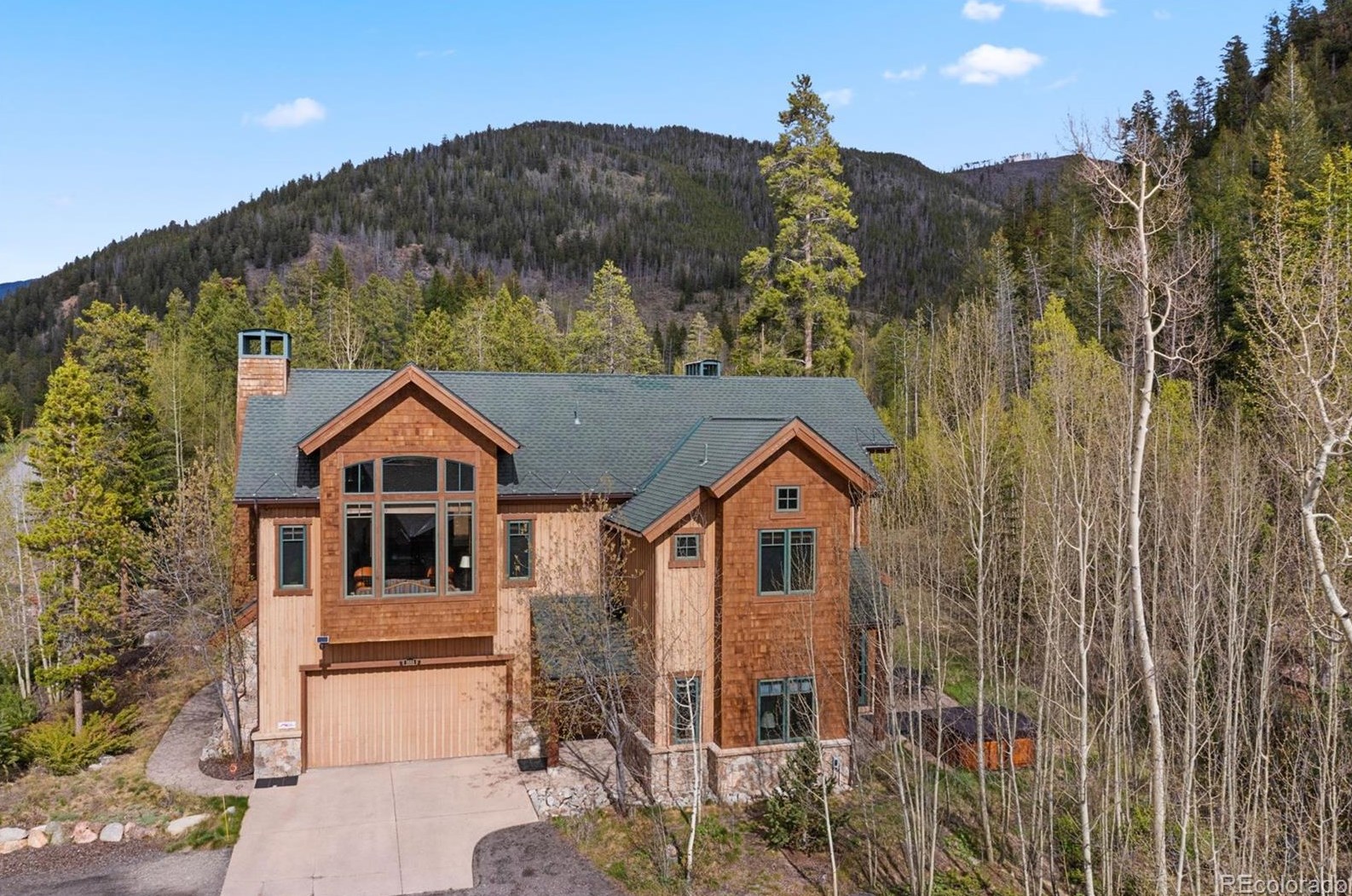1688 Soda Ridge Rd, Montezuma, CO 80435