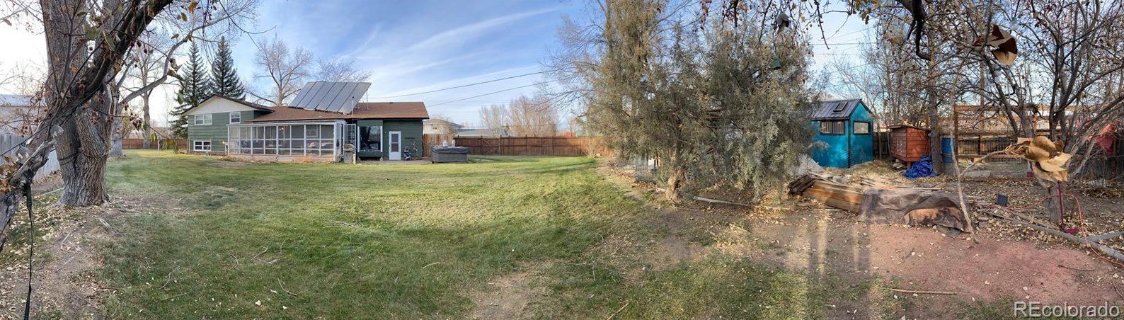 1930 Clark St, Alamosa, CO 81101-2011