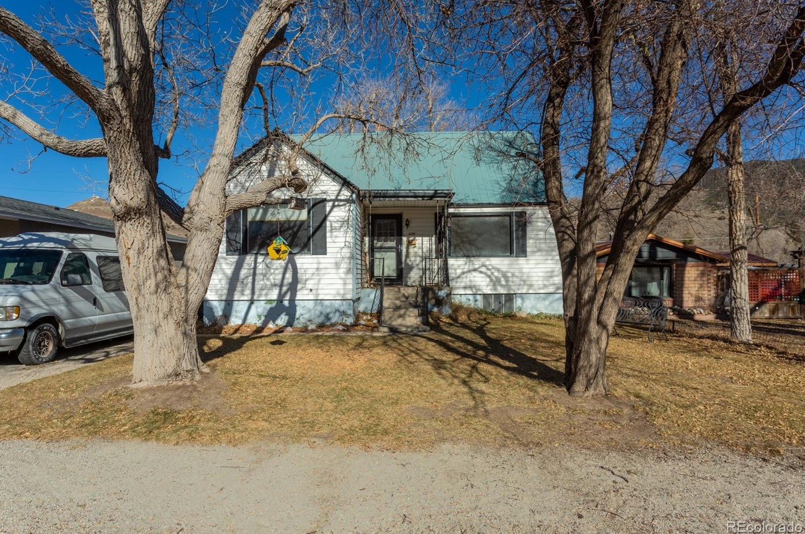 546 E 3rd St, Salida, CO 81201