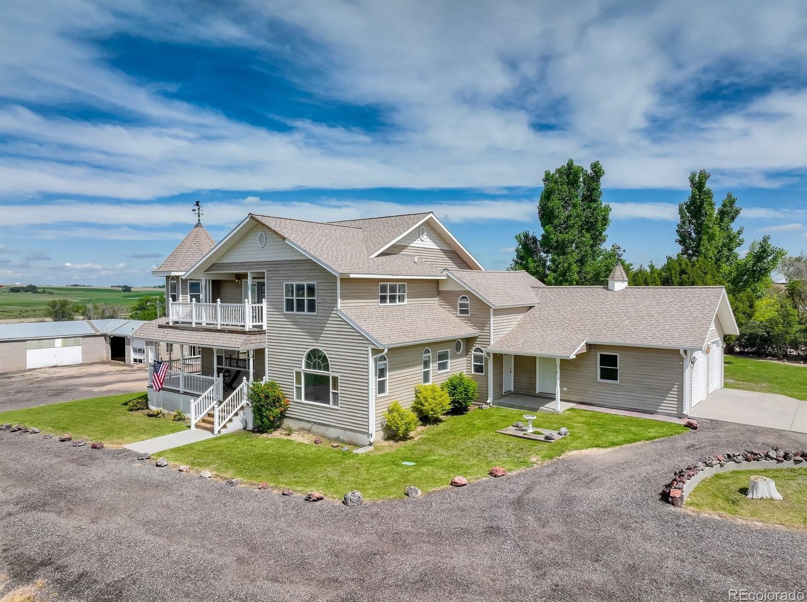 21053 Hwy 52, Fort Morgan, CO 80701
