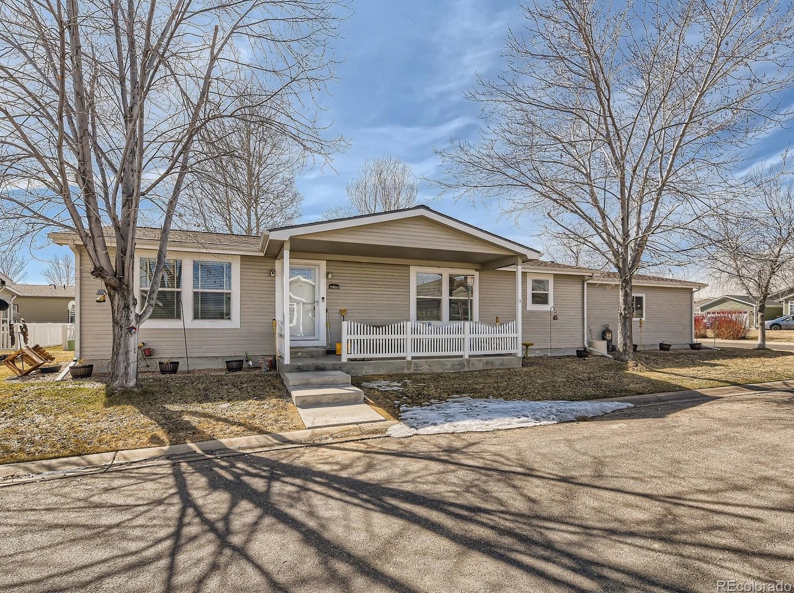 7900 Buckhorn Green #211, Longmont, CO 80530