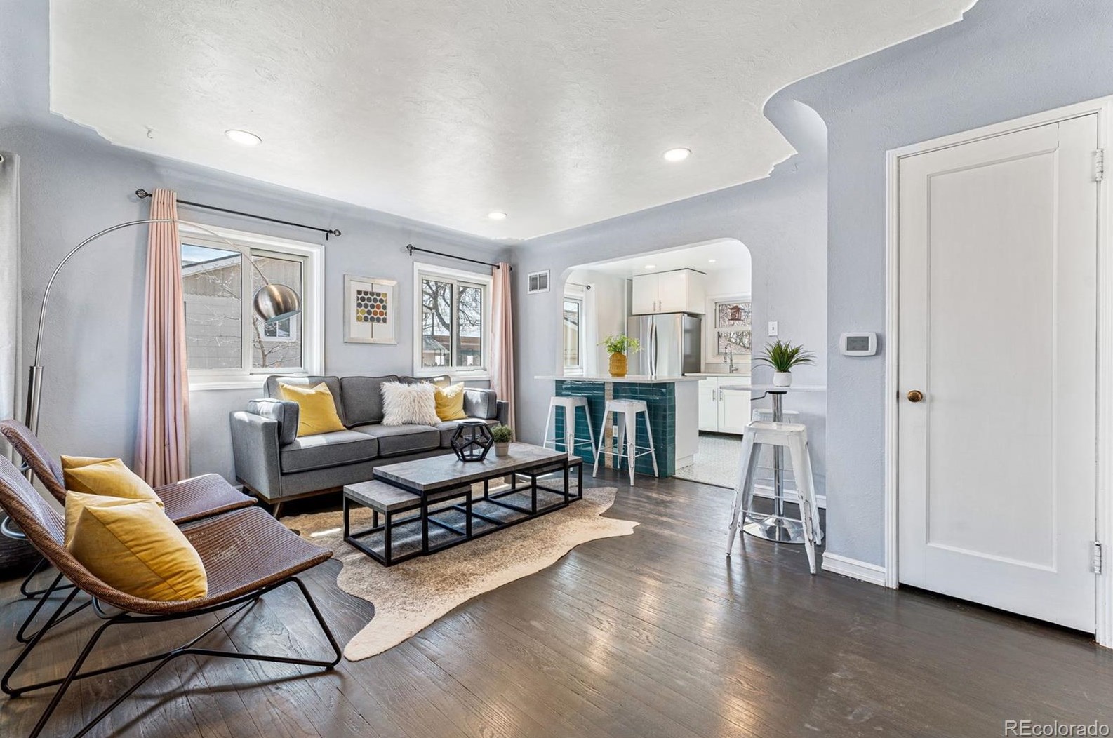 4969 S Sherman St, Englewood, CO 80113