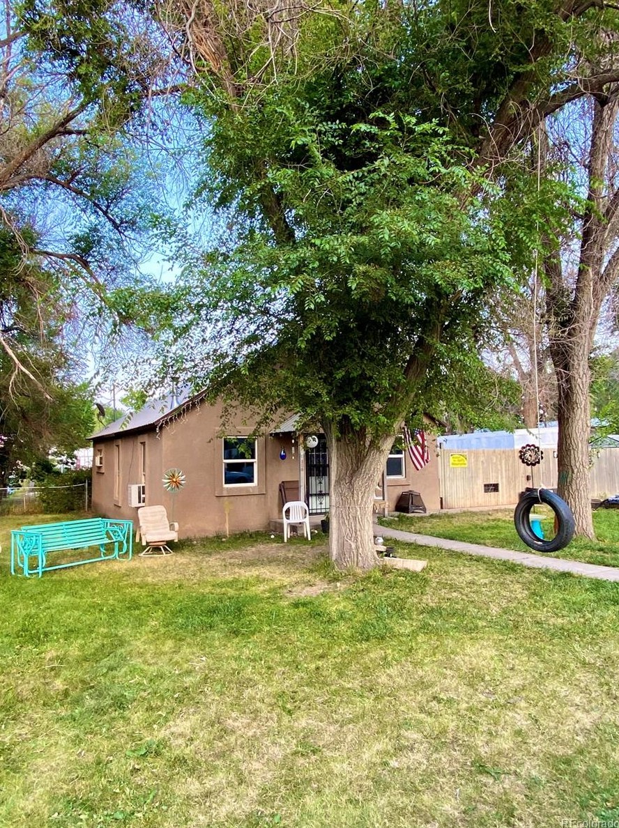308 Ute Ave, Simla, CO 80835