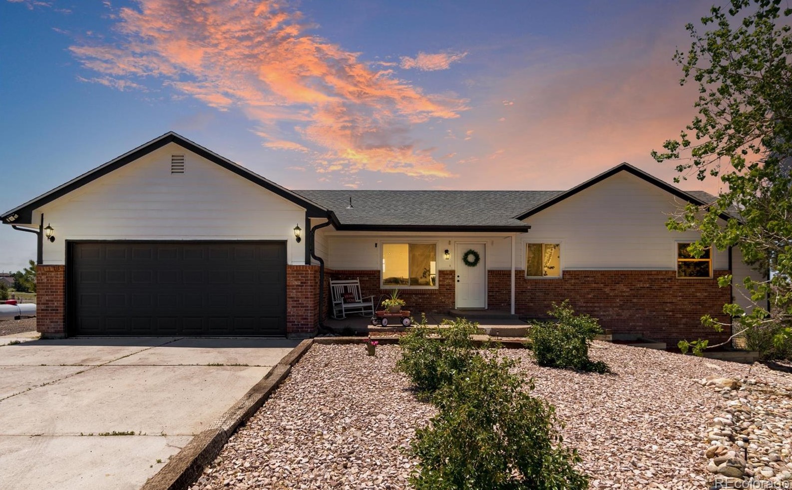 7567 Sun Country Dr, Elizabeth, CO 80107
