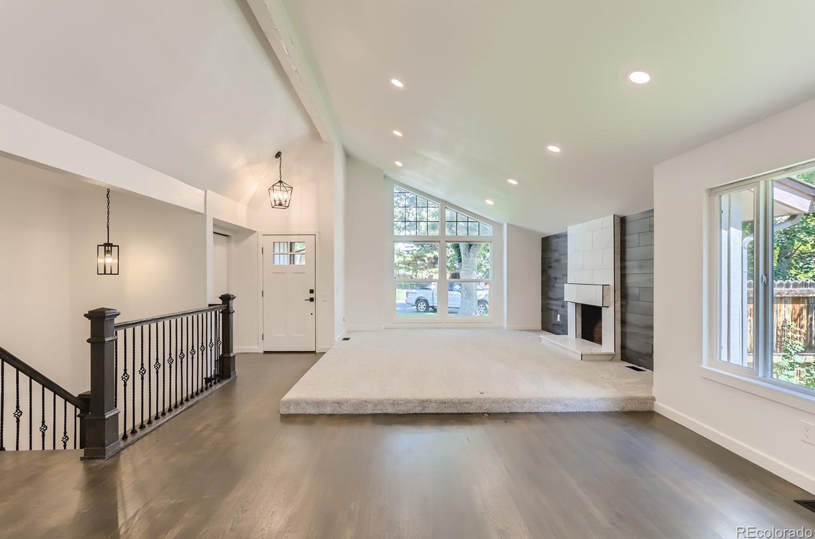 8164 Cody Ct, Arvada CO  80005-2420 exterior