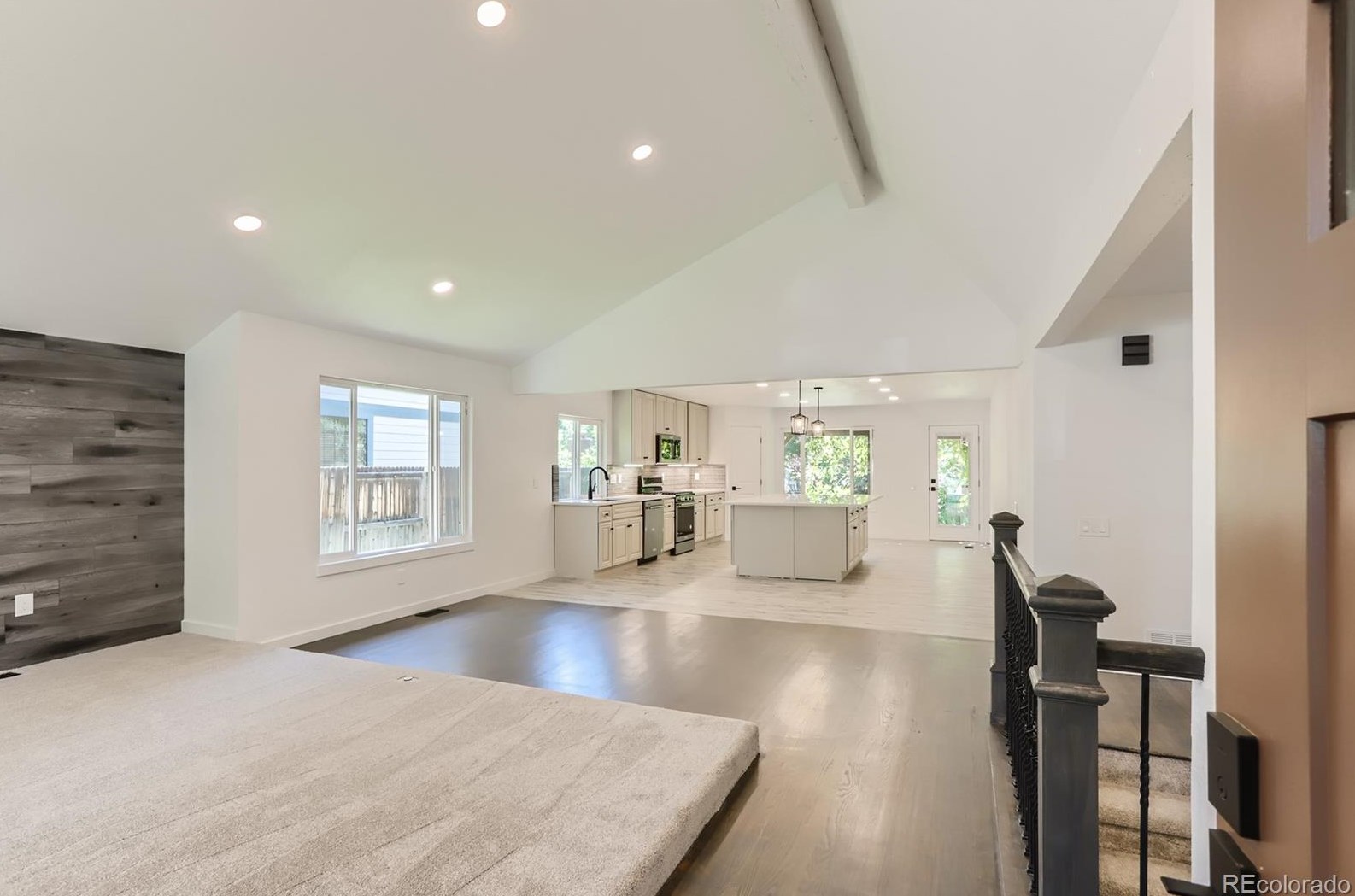 8164 Cody Ct, Arvada CO  80005-2420 exterior