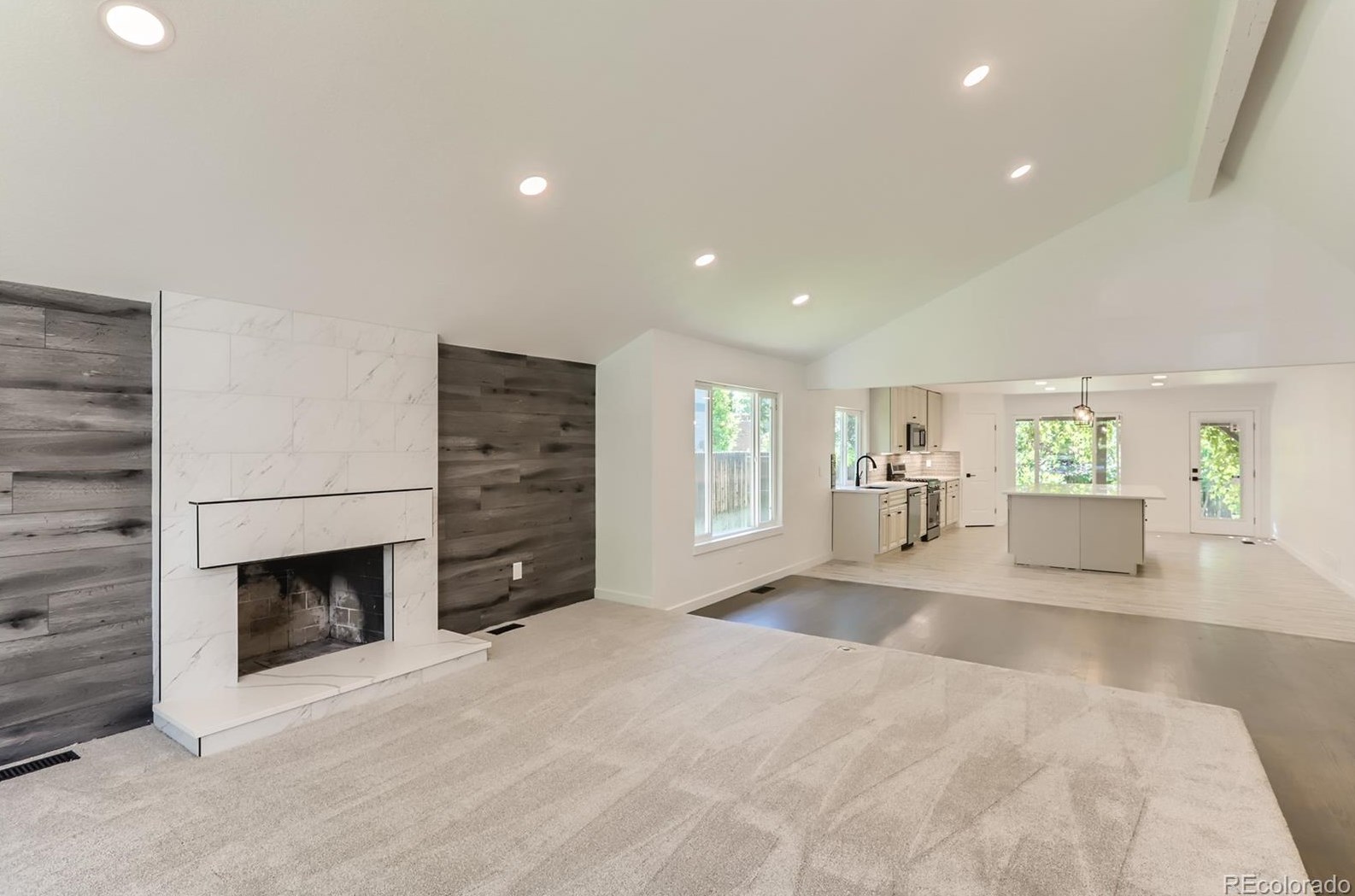 8164 Cody Ct, Arvada CO  80005-2420 exterior