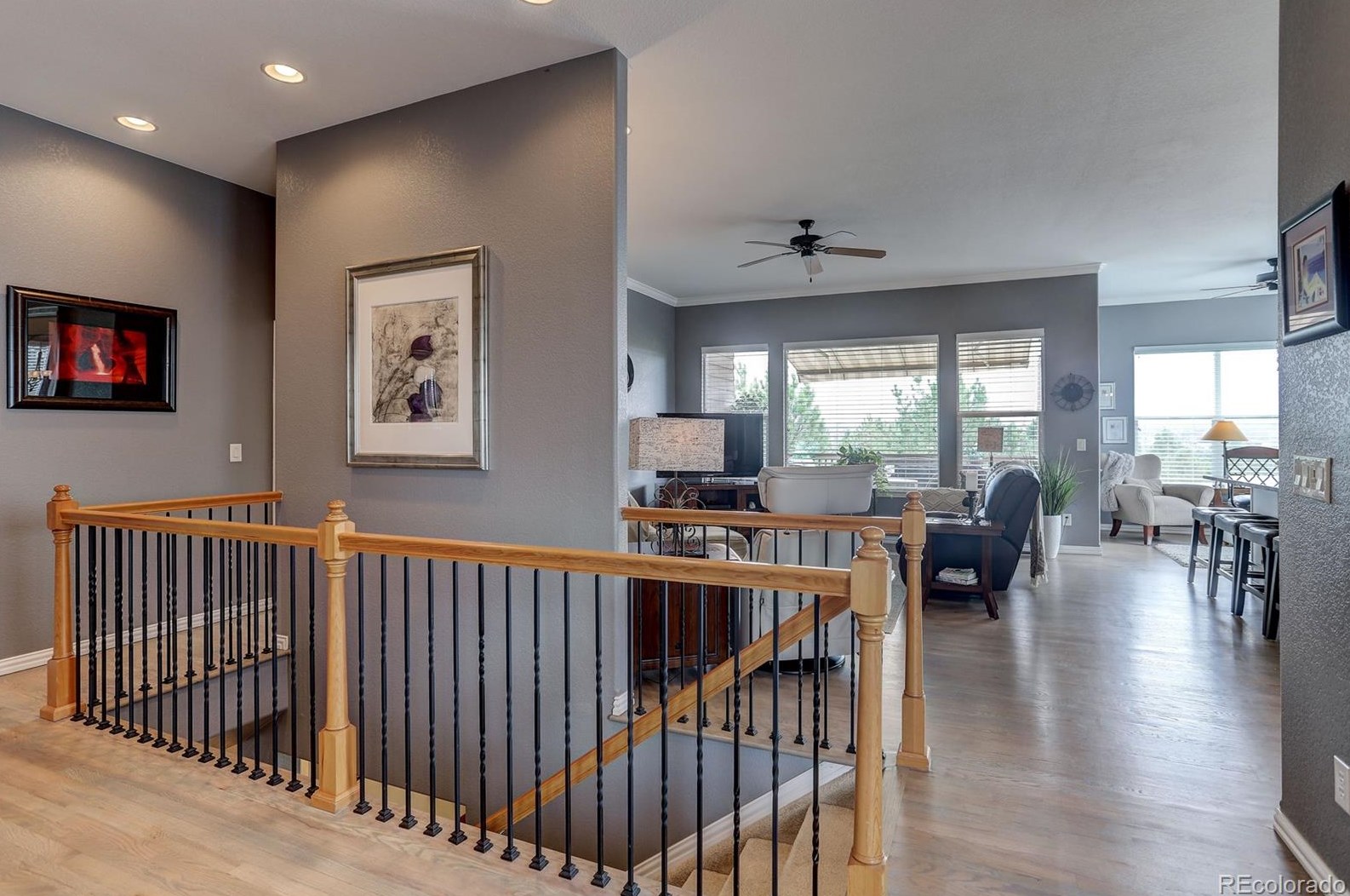 23942 Roxbury Pl, Denver CO  80016-7545 exterior