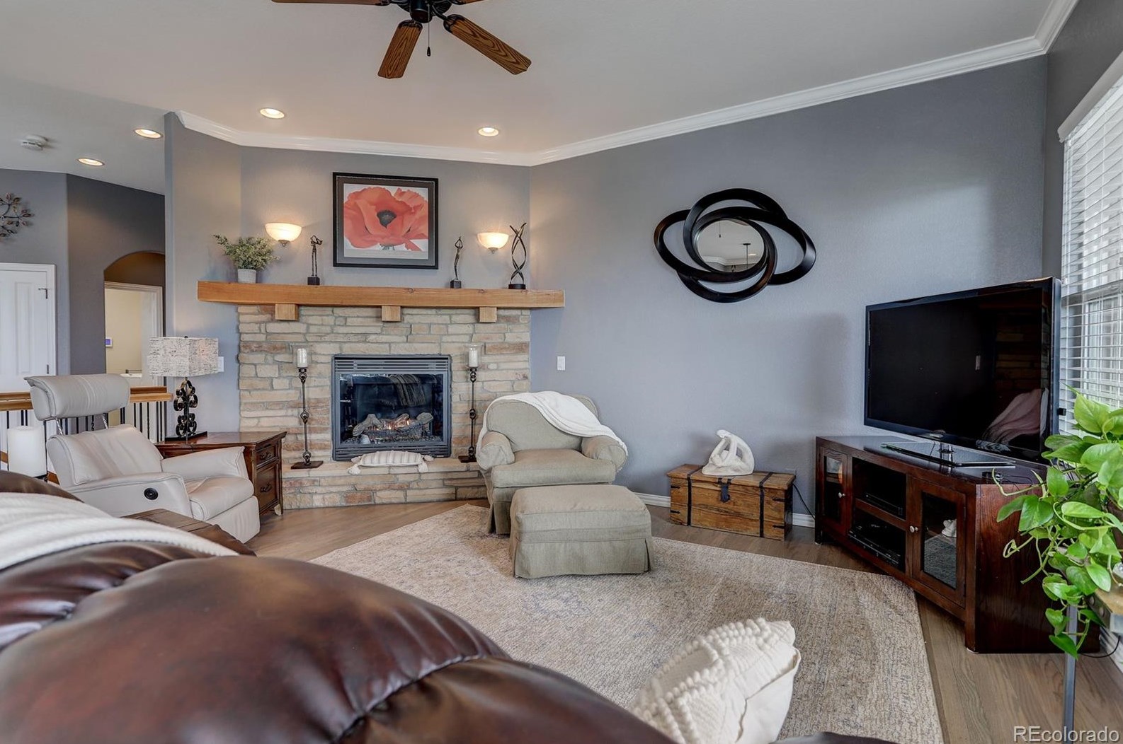 23942 Roxbury Pl, Denver CO  80016-7545 exterior