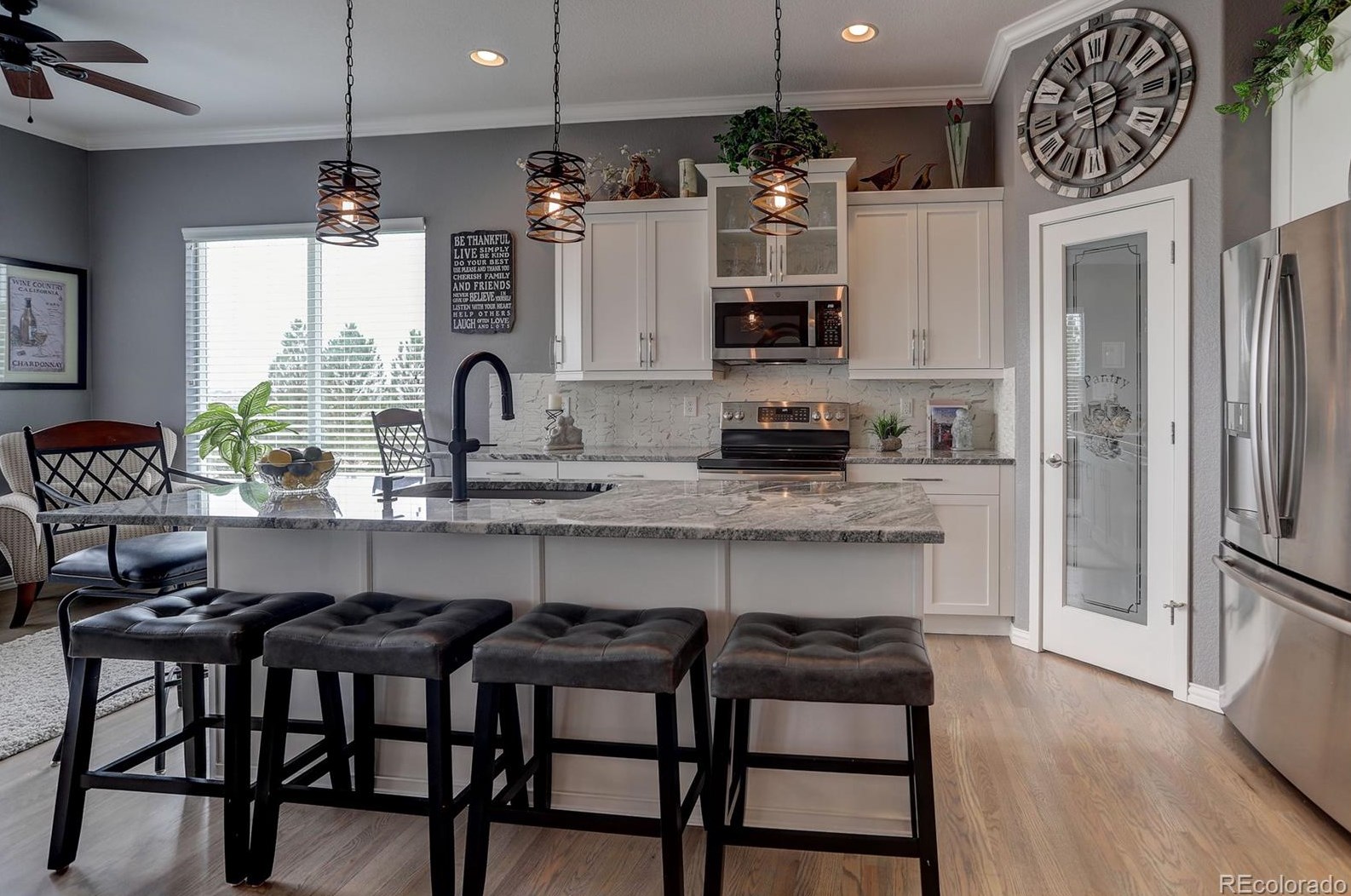 23942 Roxbury Pl, Denver CO  80016-7545 exterior