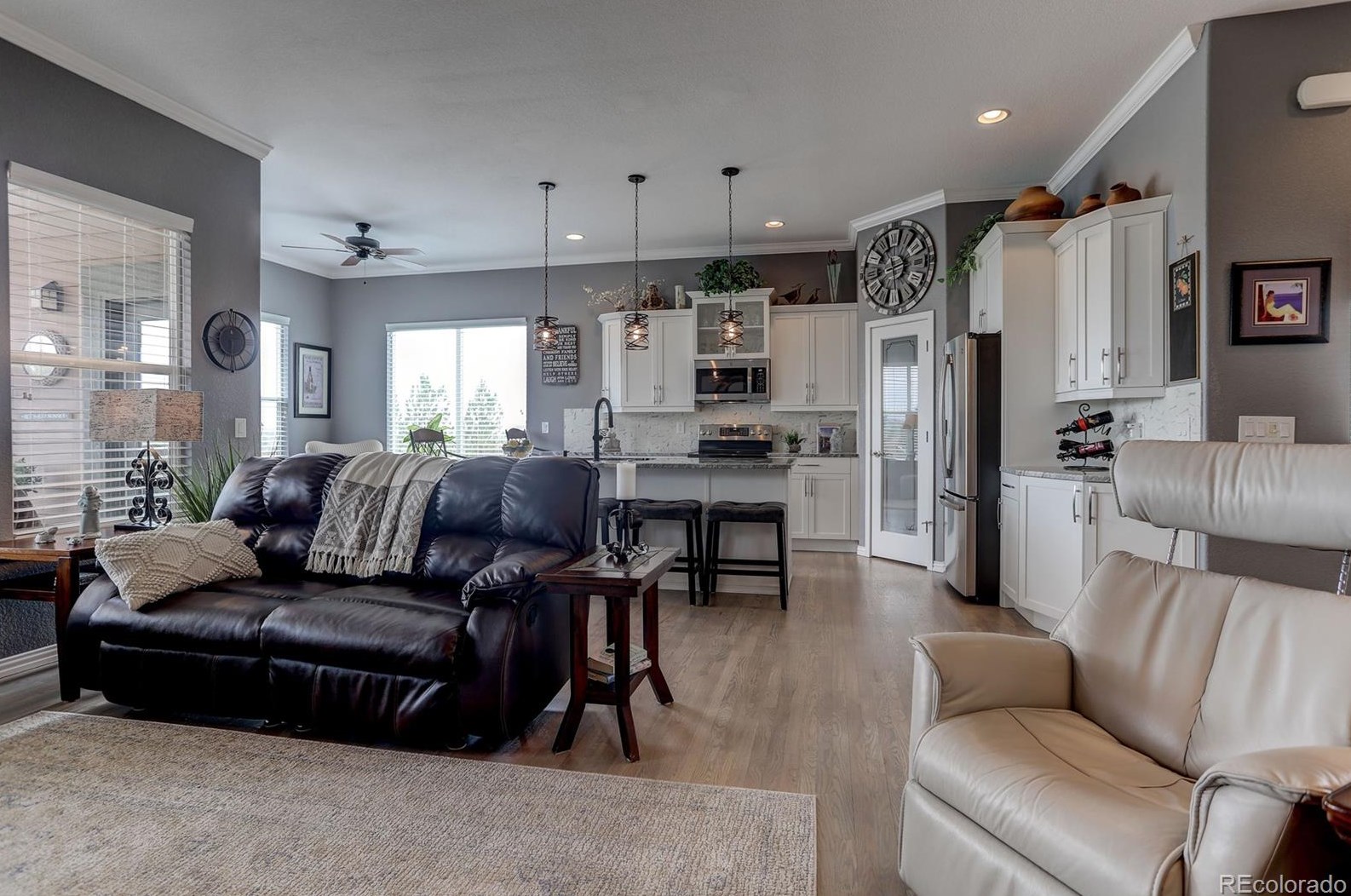 23942 Roxbury Pl, Denver CO  80016-7545 exterior