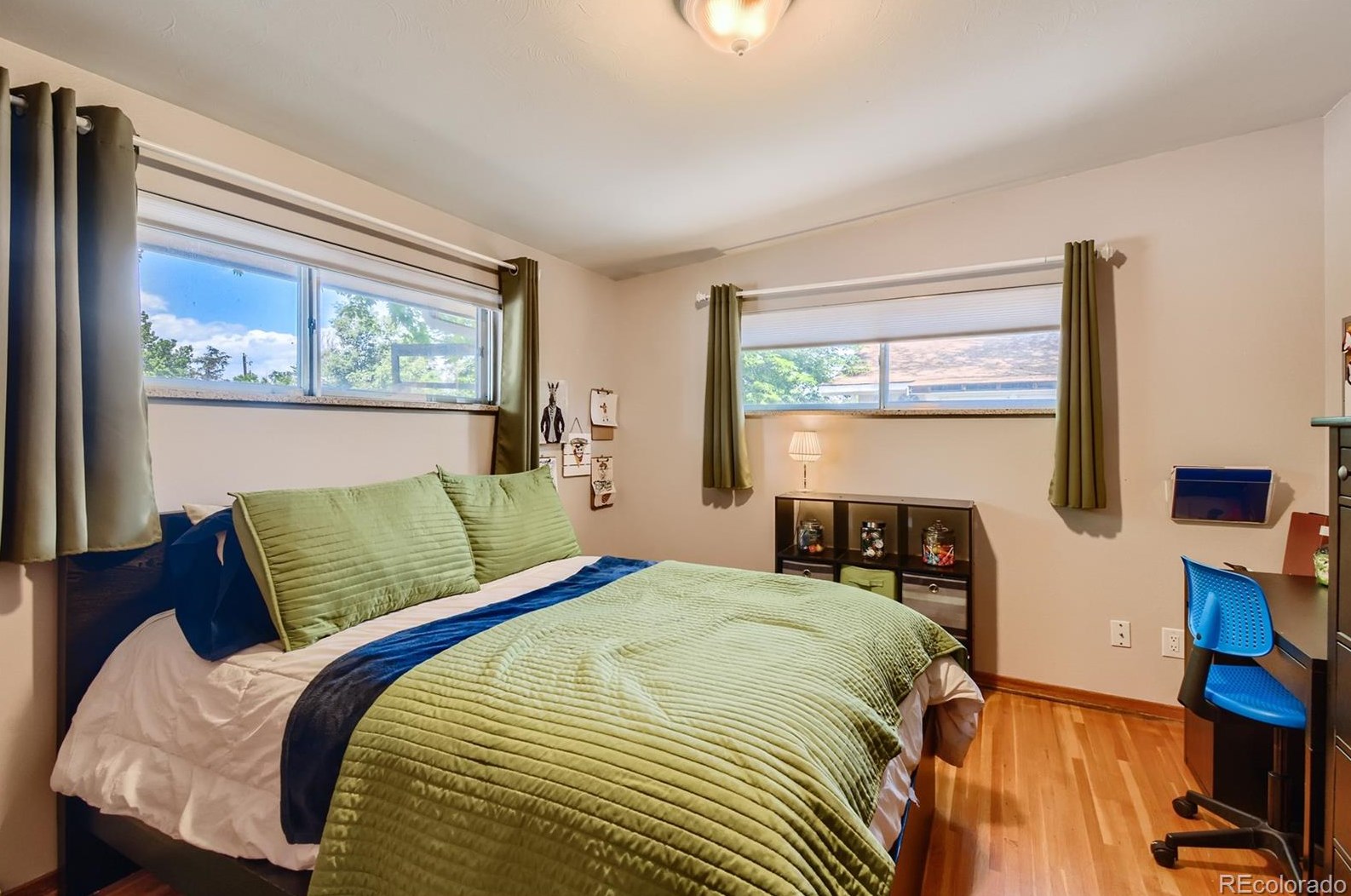 5910 Logan Ct, Littleton CO 80121-1120 exterior