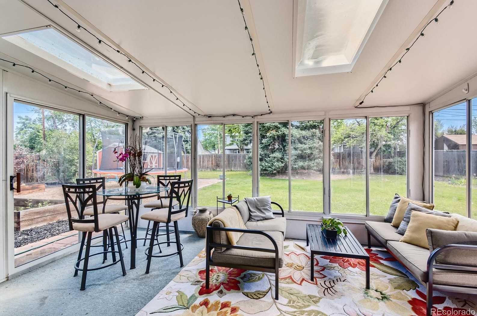 5910 Logan Ct, Littleton CO 80121-1120 exterior