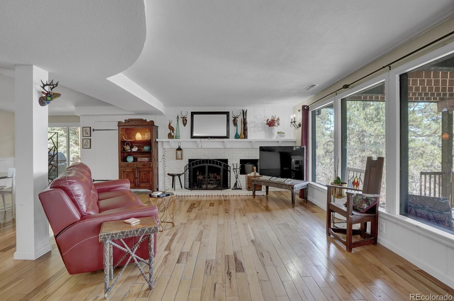 11 Leaming Rd, Colorado Springs CO 80906-4259 exterior