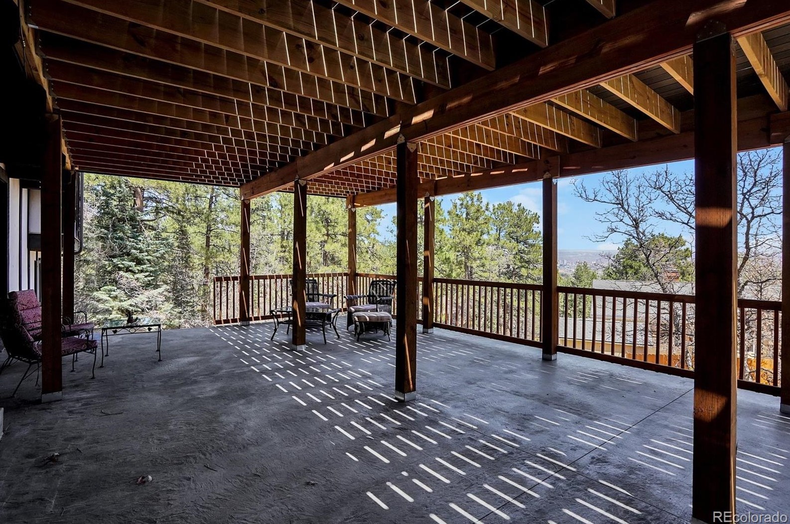 11 Leaming Rd, Colorado Springs CO 80906-4259 exterior