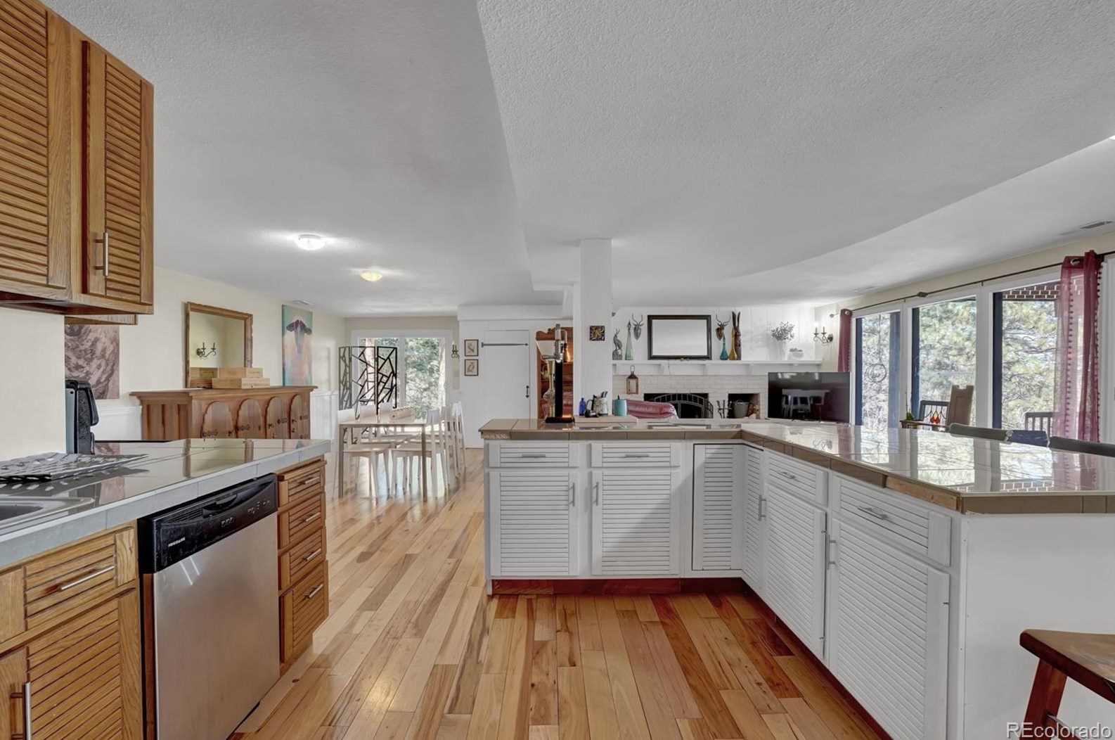 11 Leaming Rd, Colorado Springs CO 80906-4259 exterior