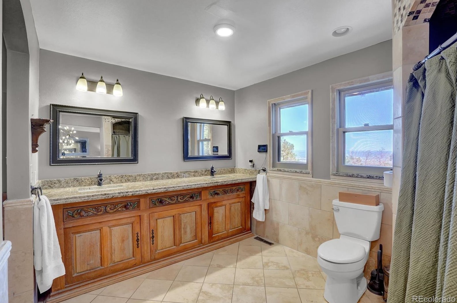 11 Leaming Rd, Colorado Springs CO 80906-4259 exterior