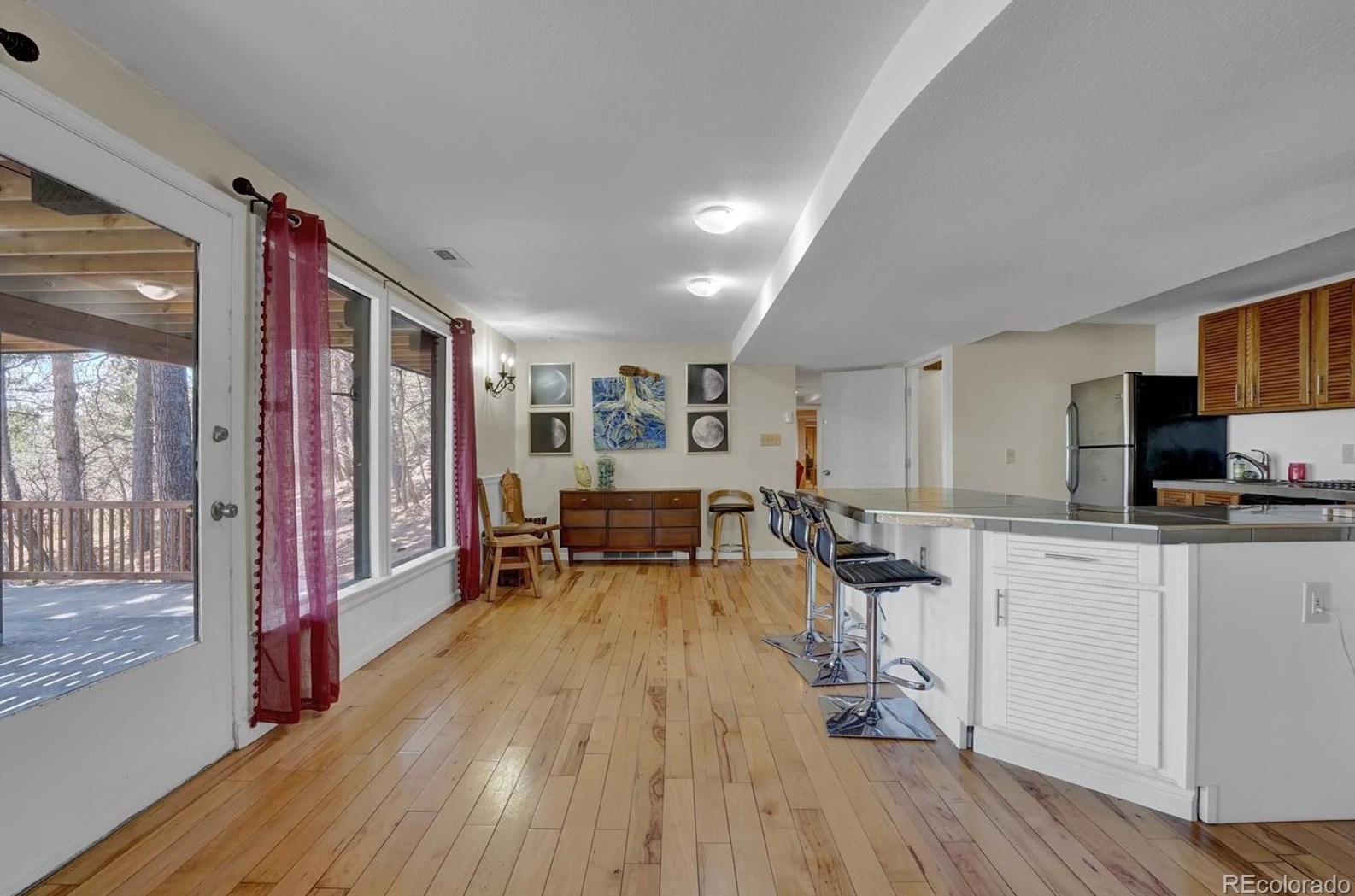 11 Leaming Rd, Colorado Springs CO 80906-4259 exterior