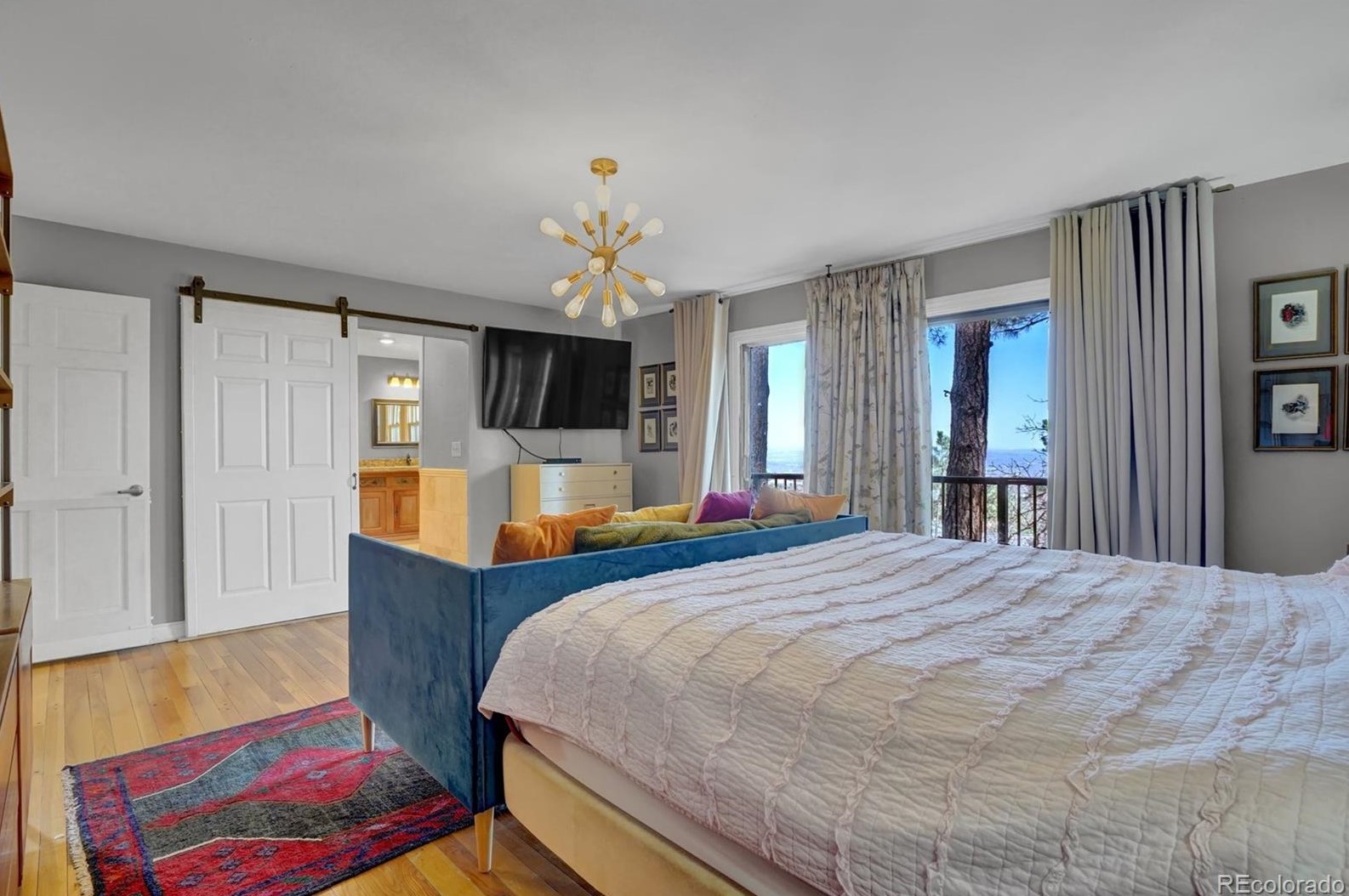 11 Leaming Rd, Colorado Springs CO 80906-4259 exterior