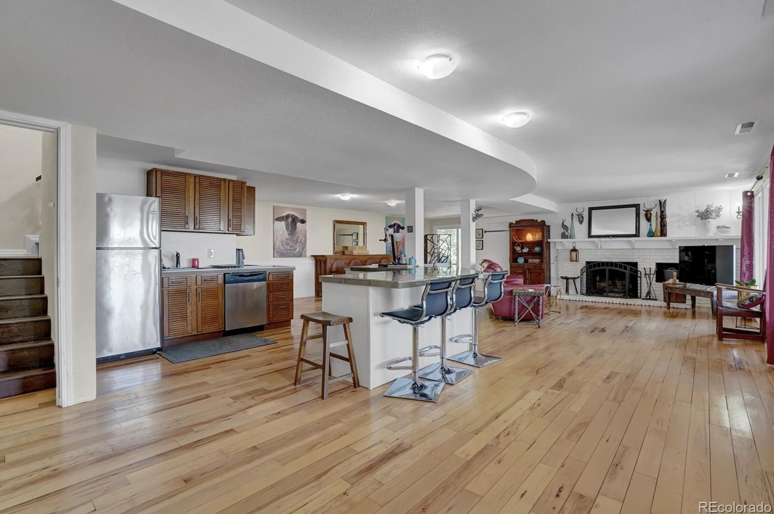 11 Leaming Rd, Colorado Springs CO 80906-4259 exterior